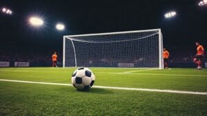 Mohamed Salah Liverpool Exit Looms: Saudi Offers Await