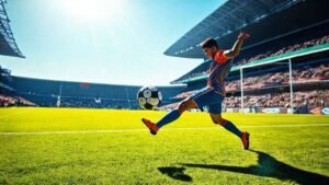 Newcastle vs Leverkusen: Malick Thiaw’s Crucial Champions League Role