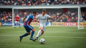 Birmingham v Watford: Championship Clash Promises Excitement