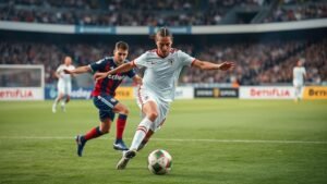 Ivory Coast vs Mozambique: Can Mozambicans Upset the Odds?