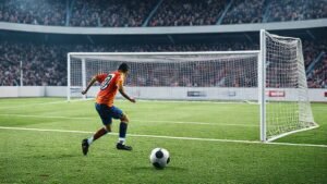 Wigan vs Burton: League One Showdown Promises Goals Drama