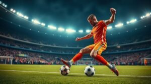 Crystal Palace’s Urgent Bid: Keep Mateta or Face Summer Sell-Off