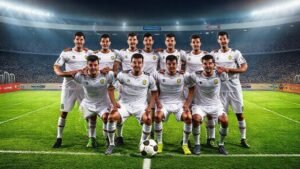 Atlético vs DIM: Bet on Goals in Colombian Primera A Thriller