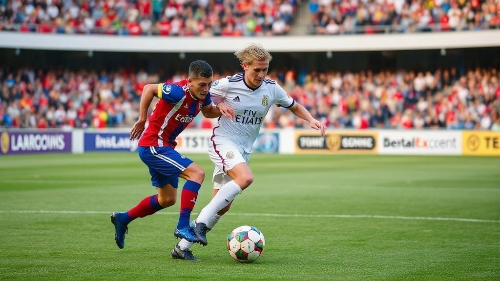 Arsenal vs Crystal Palace: Key Changes for Carabao Cup Clash