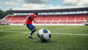 Man United Eyes Wharton Amid Transfer Tug-of-War with Palace