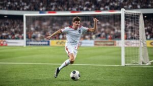 Aston Villa Block Brighton’s January Move for Bogarde