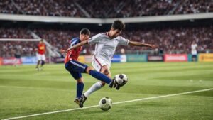 Burgos vs Albacete: Can Albacete Pull Off a La Liga 2 Upset?