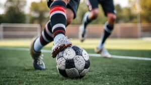 Tottenham Faces January Crisis: Will Paratici Leave Spurs?