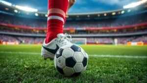 FCSB vs Unirea Slobozia: SuperLiga Showdown Awaits