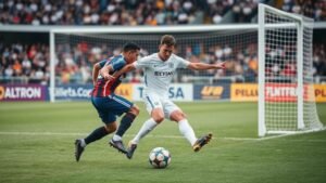 AZ Alkmaar vs Jagiellonia: Who Will Upset the Odds?