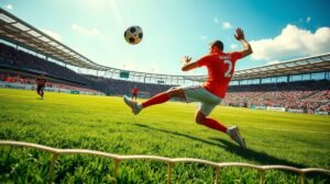 A-League: Can Central Coast Stop Brisbane’s Winning Streak?