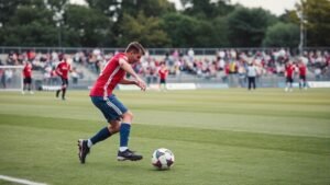 Tottenham’s Yves Bissouma: Unexpected January Transfer Drama